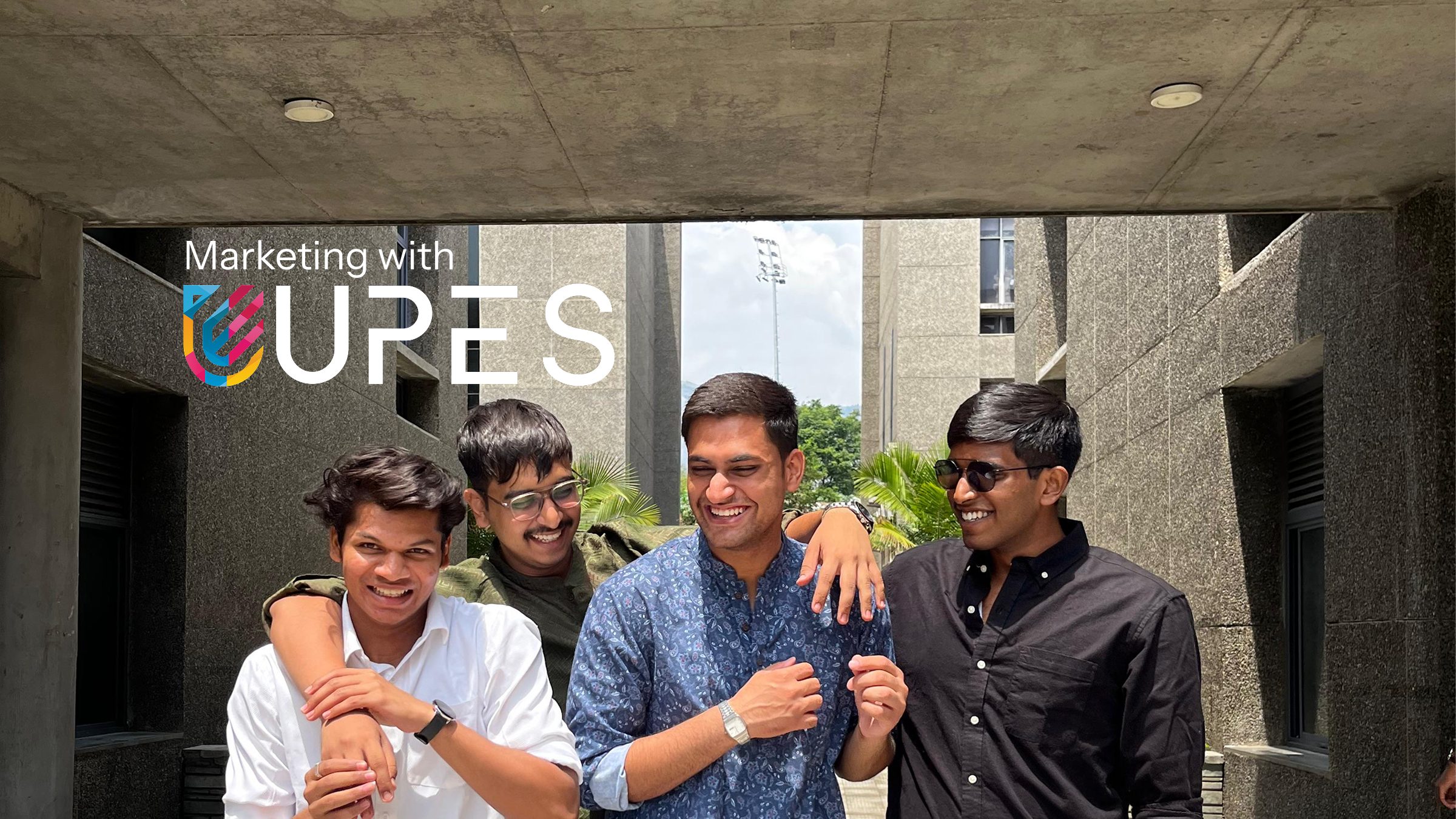 UPES Work — image 1 of 8